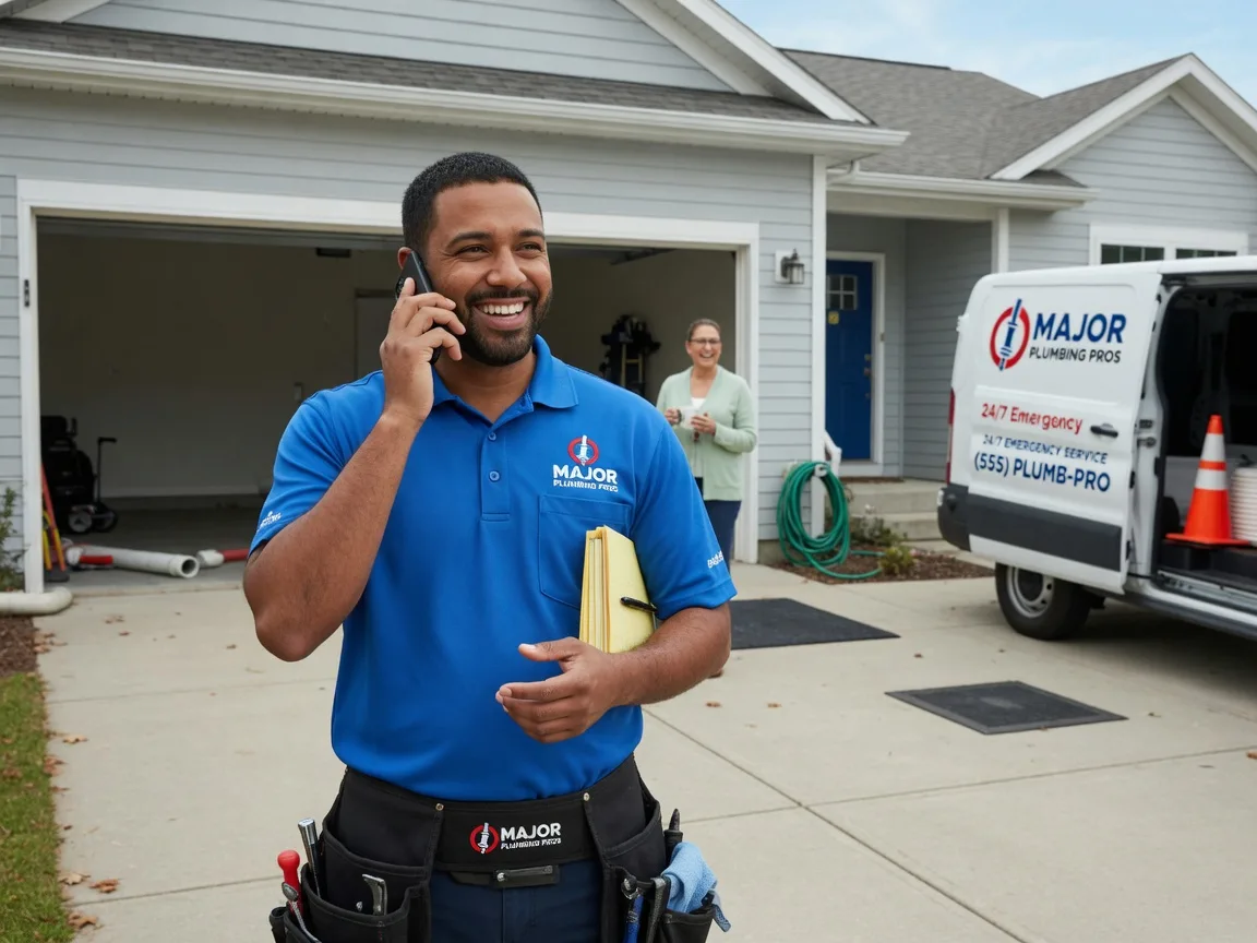 Drain Cleaning Services Madison, SD FAQs
